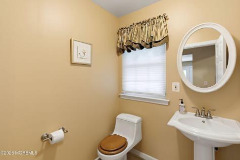 42 Fox Drive Jackson NJ 08527