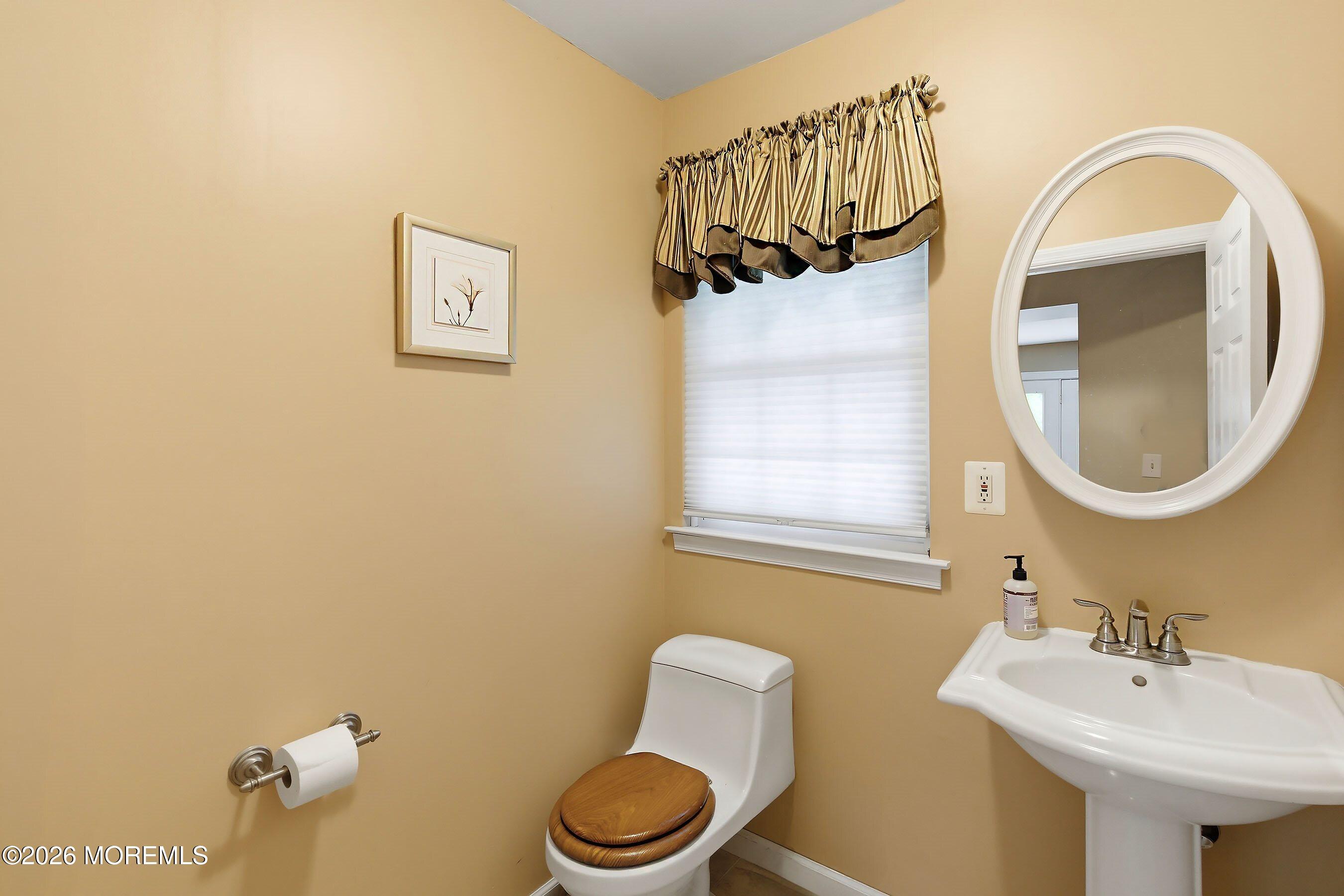 42 Fox Drive Jackson NJ 08527
