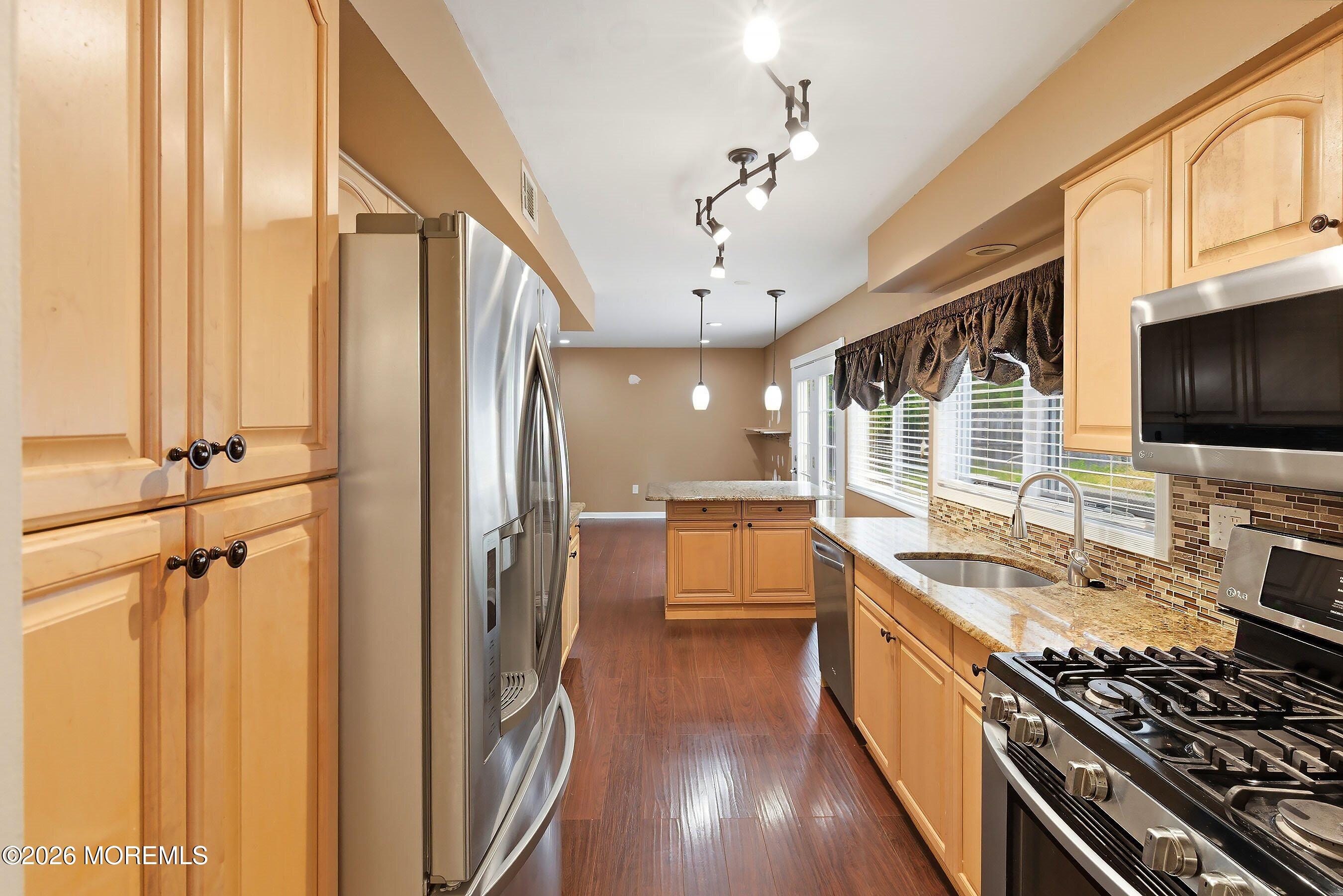 42 Fox Drive Jackson NJ 08527