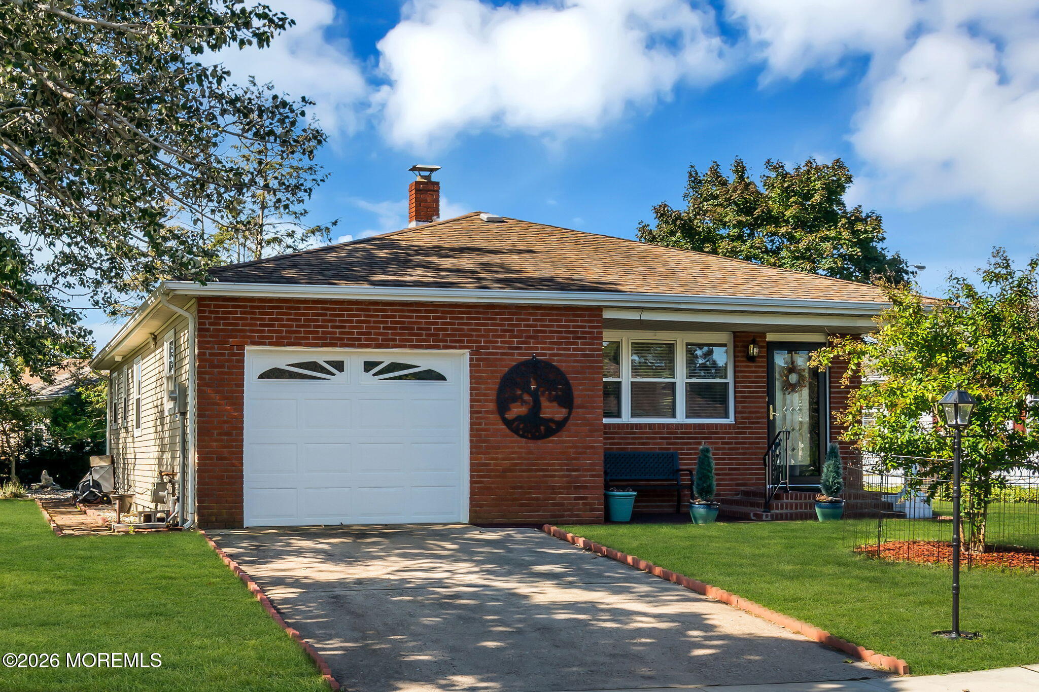 177 Harrington Drive N Toms River NJ 08757