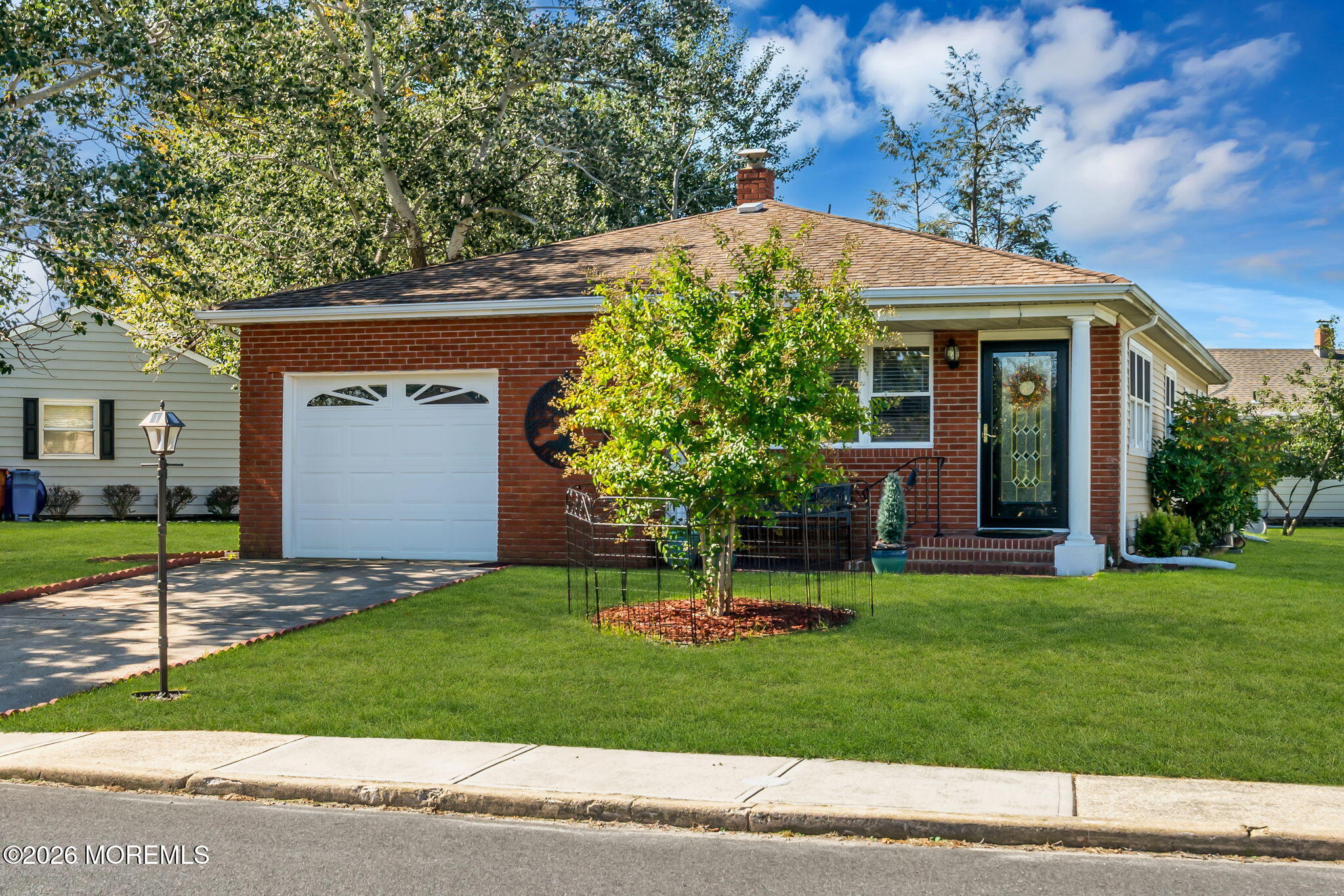 177 Harrington Drive N Toms River NJ 08757
