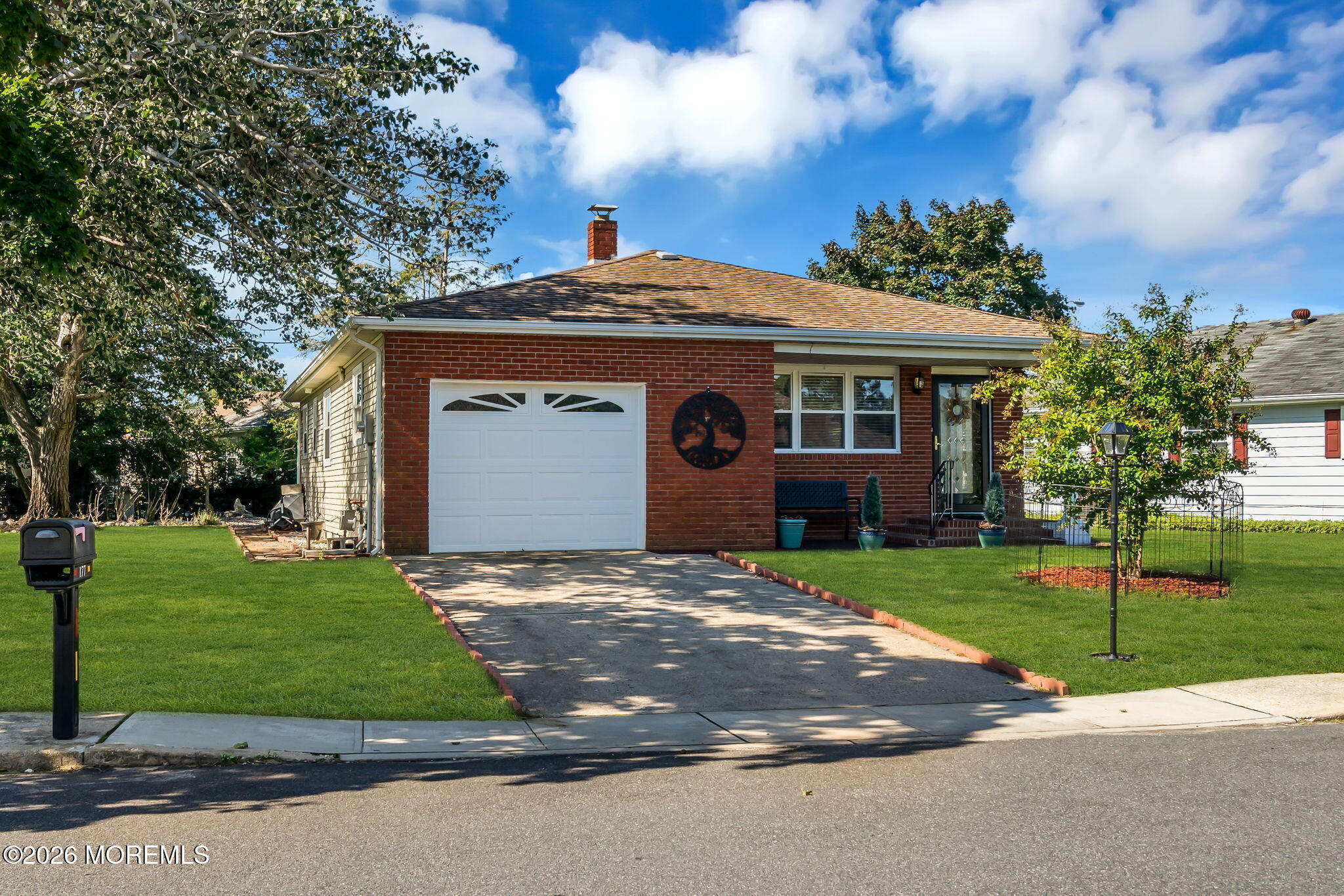 177 Harrington Drive N Toms River NJ 08757