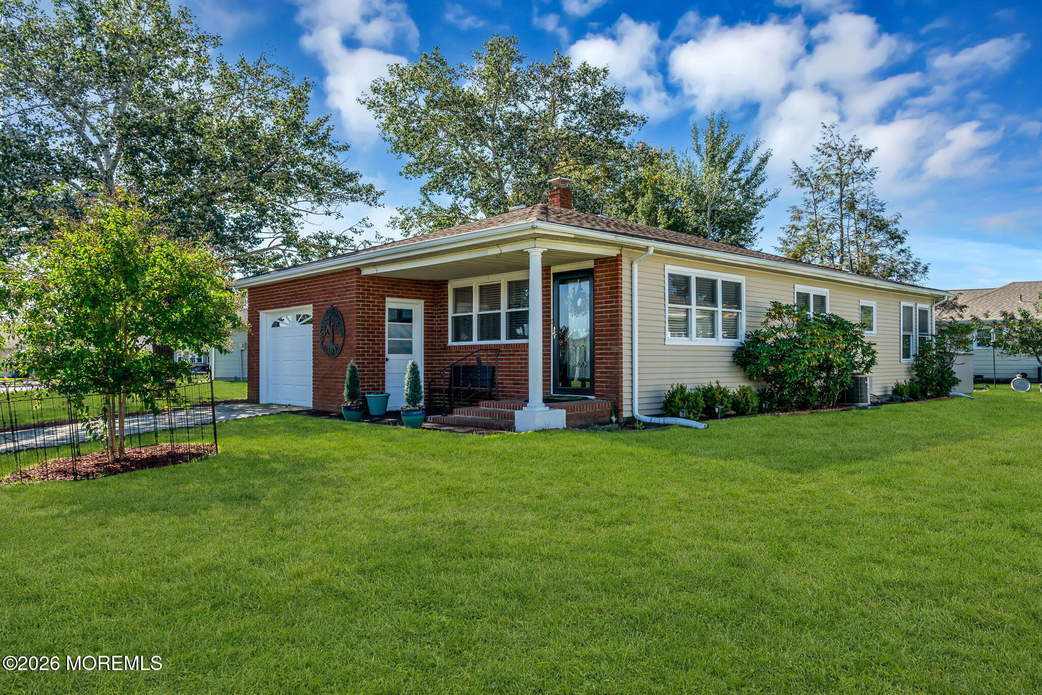 177 Harrington Drive N Toms River NJ 08757