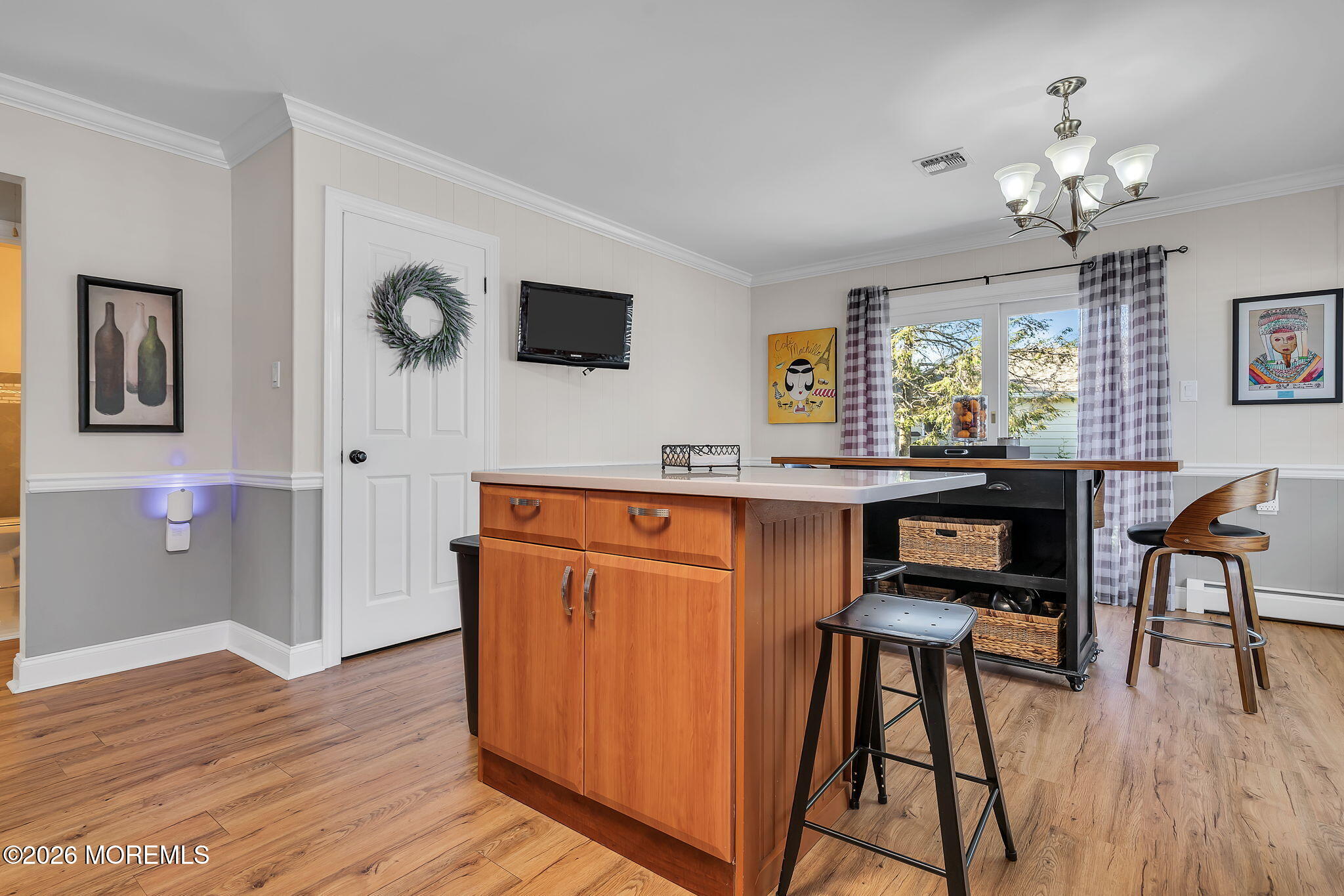 177 Harrington Drive N Toms River NJ 08757