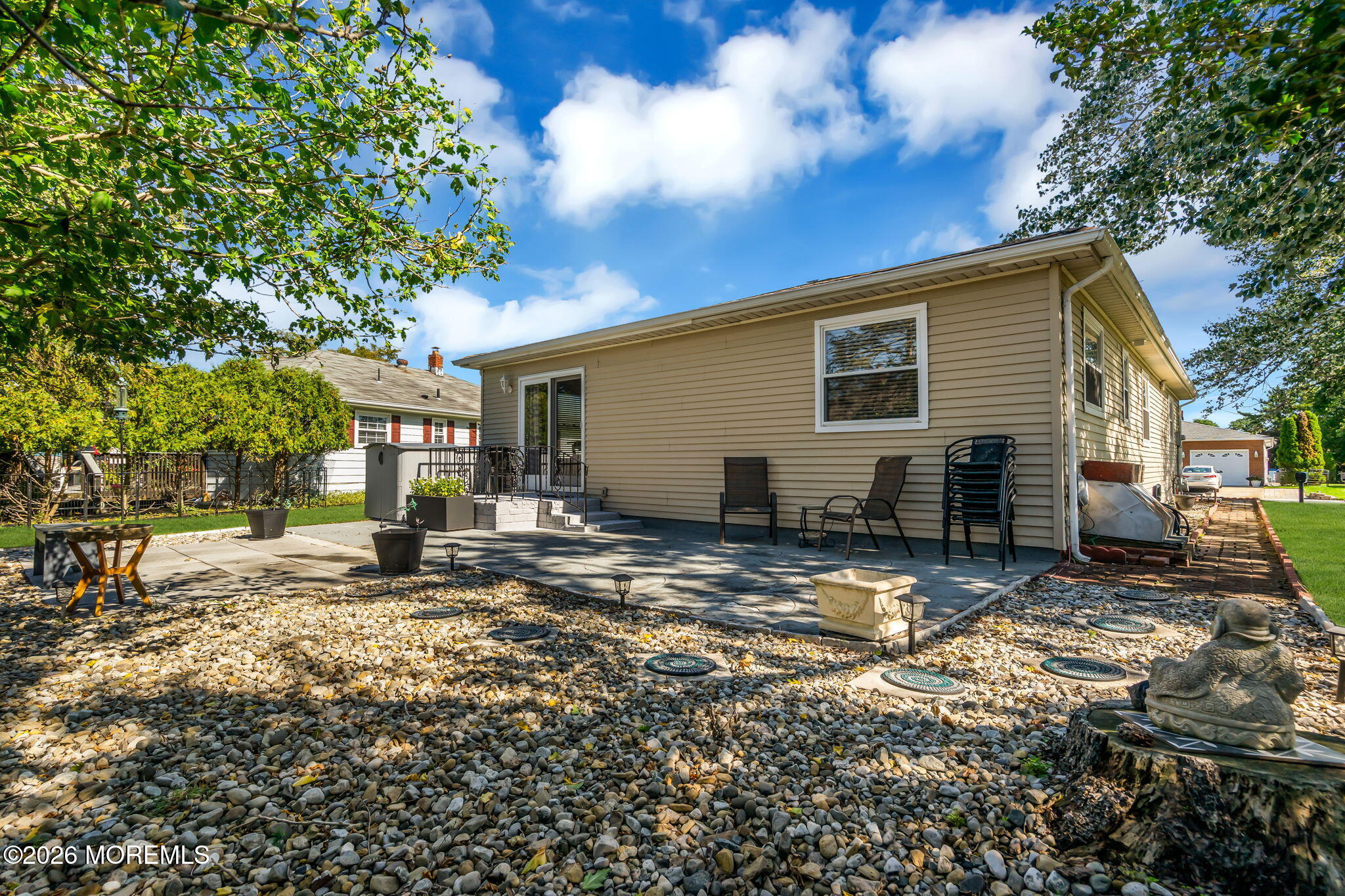 177 Harrington Drive N Toms River NJ 08757