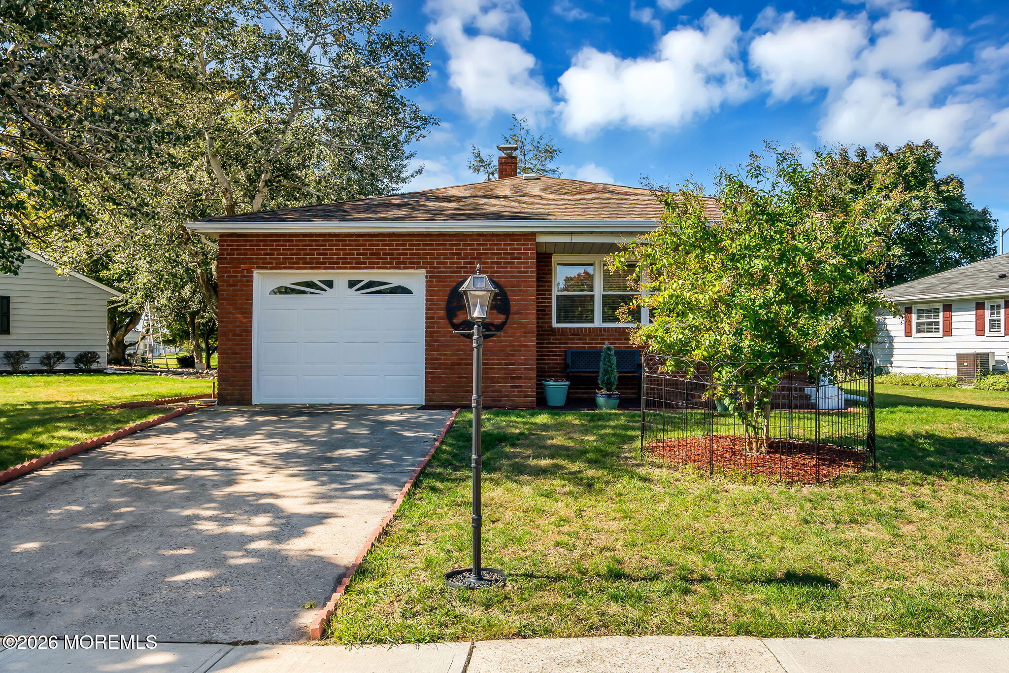 177 Harrington Drive N Toms River NJ 08757