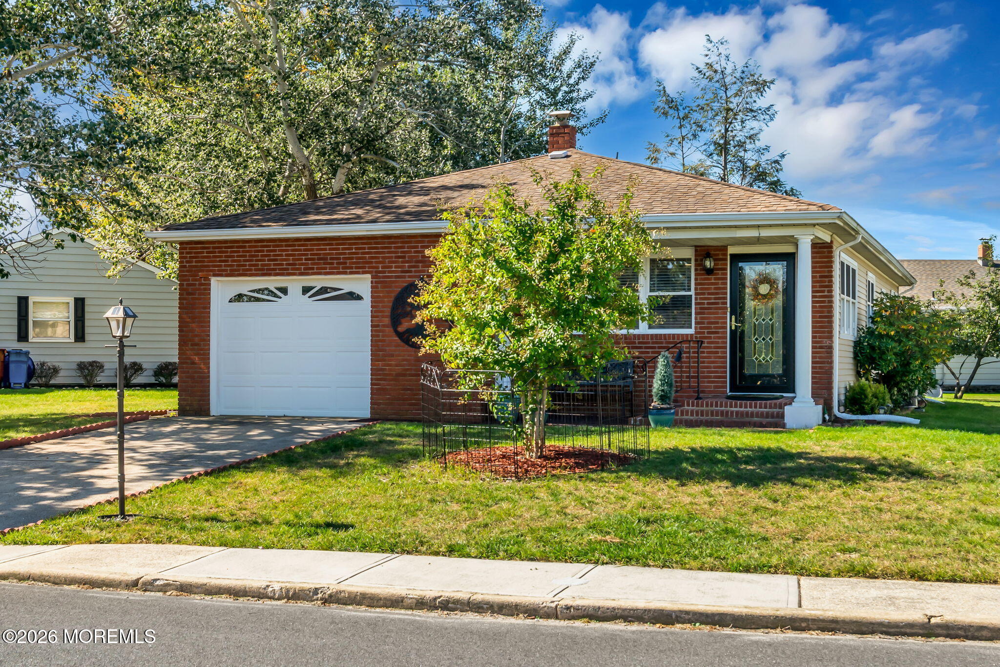 177 Harrington Drive N Toms River NJ 08757