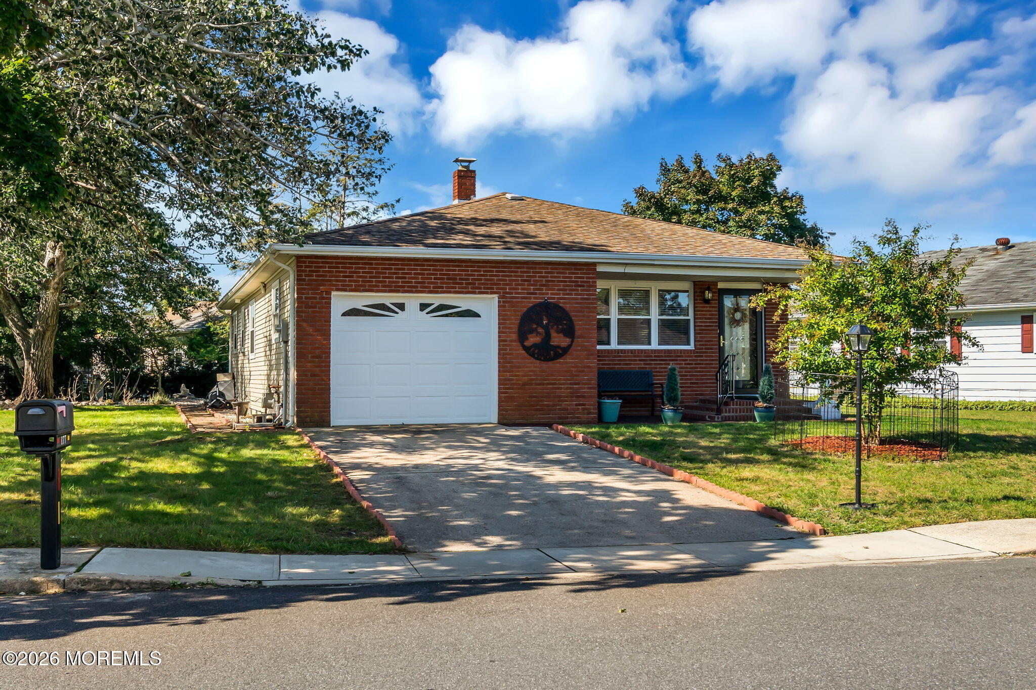 177 Harrington Drive N Toms River NJ 08757