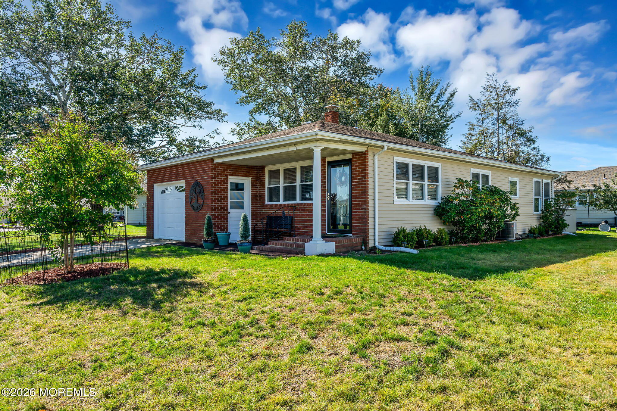 177 Harrington Drive N Toms River NJ 08757