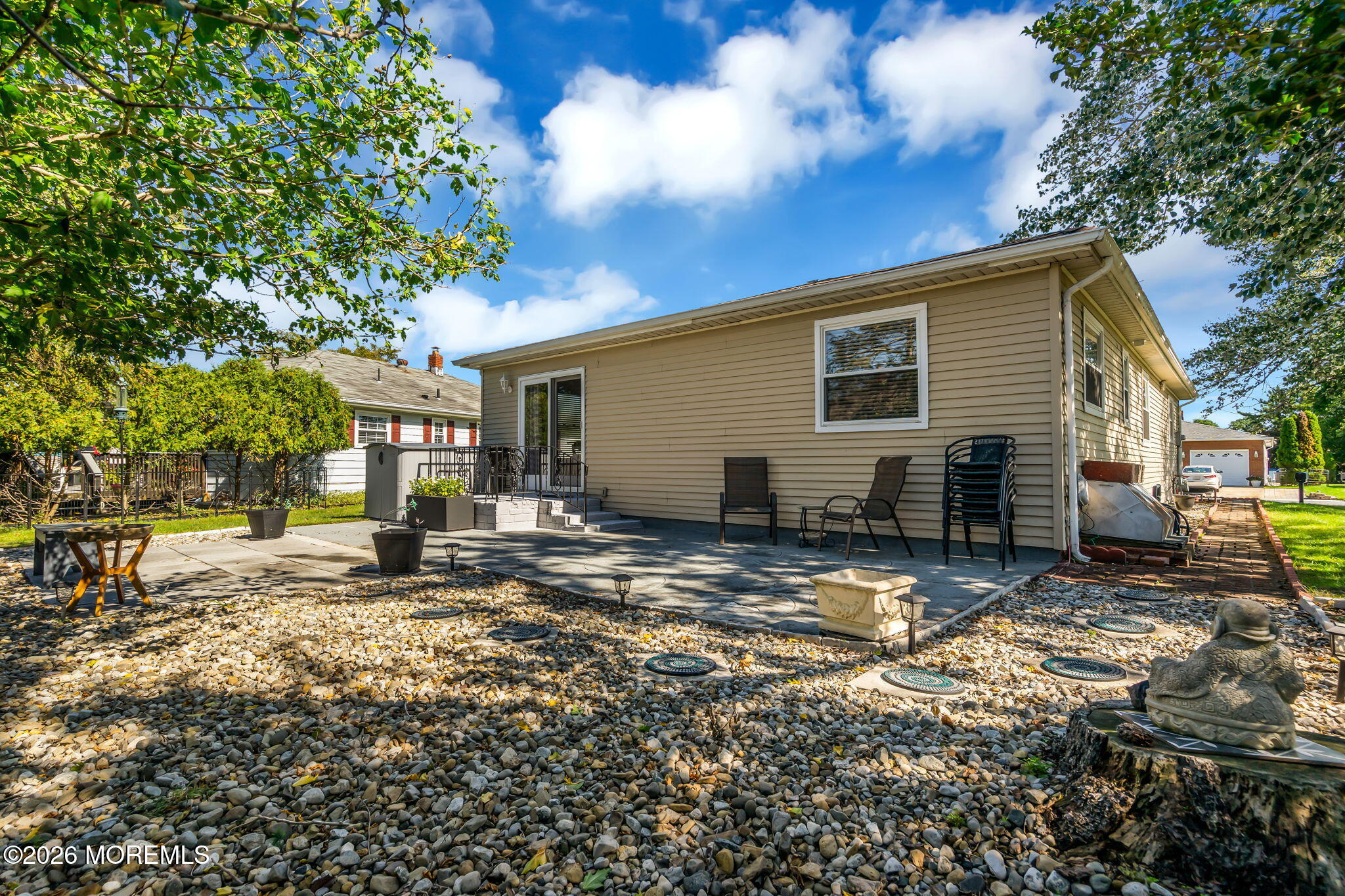 177 Harrington Drive N Toms River NJ 08757