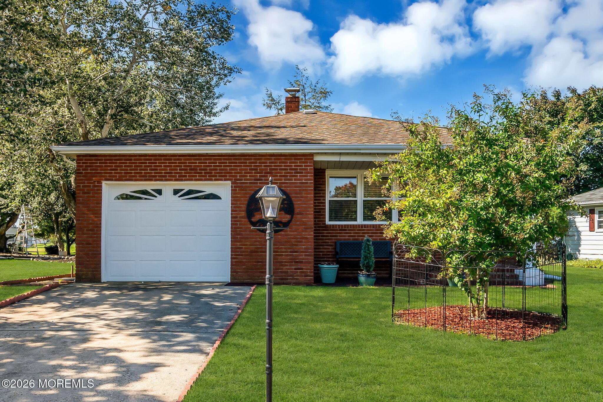 177 Harrington Drive N Toms River NJ 08757