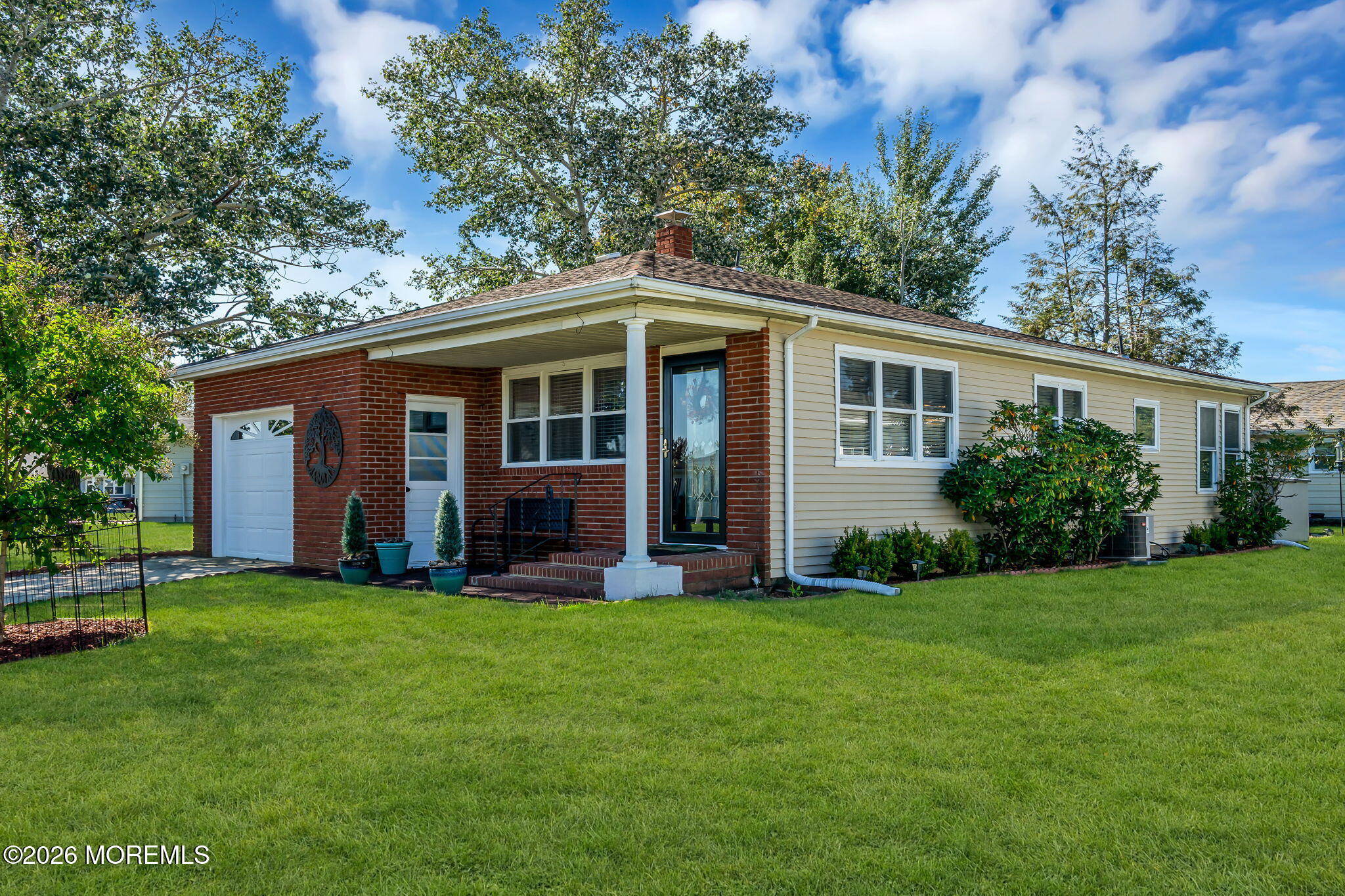 177 Harrington Drive N Toms River NJ 08757