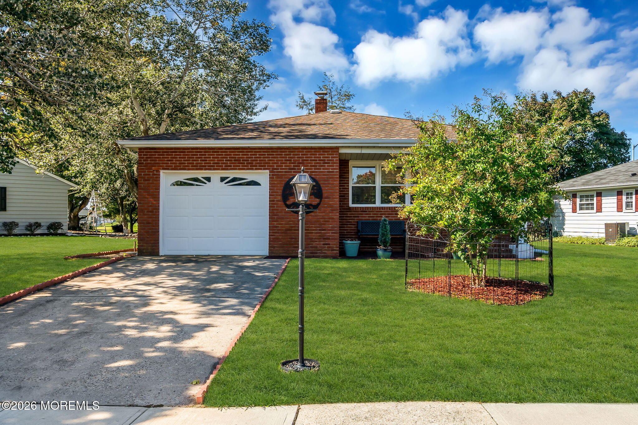 177 Harrington Drive N Toms River NJ 08757