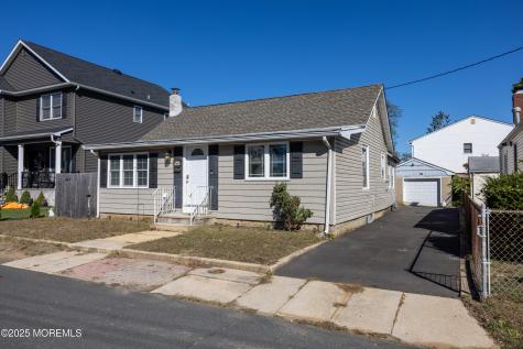 25 Hart Street Hazlet NJ 07734