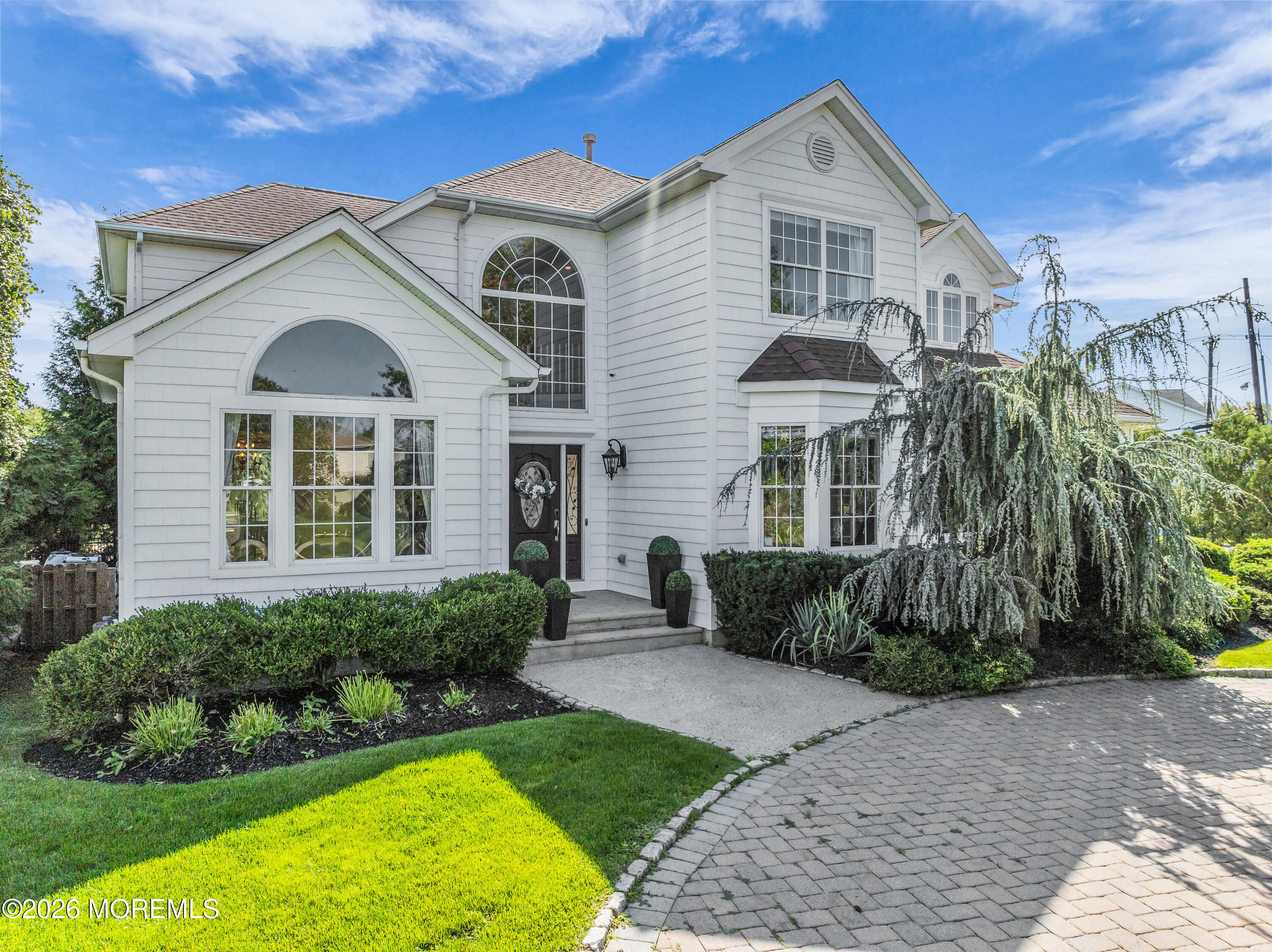 1 Blue Point Cove Oceanport NJ 07757