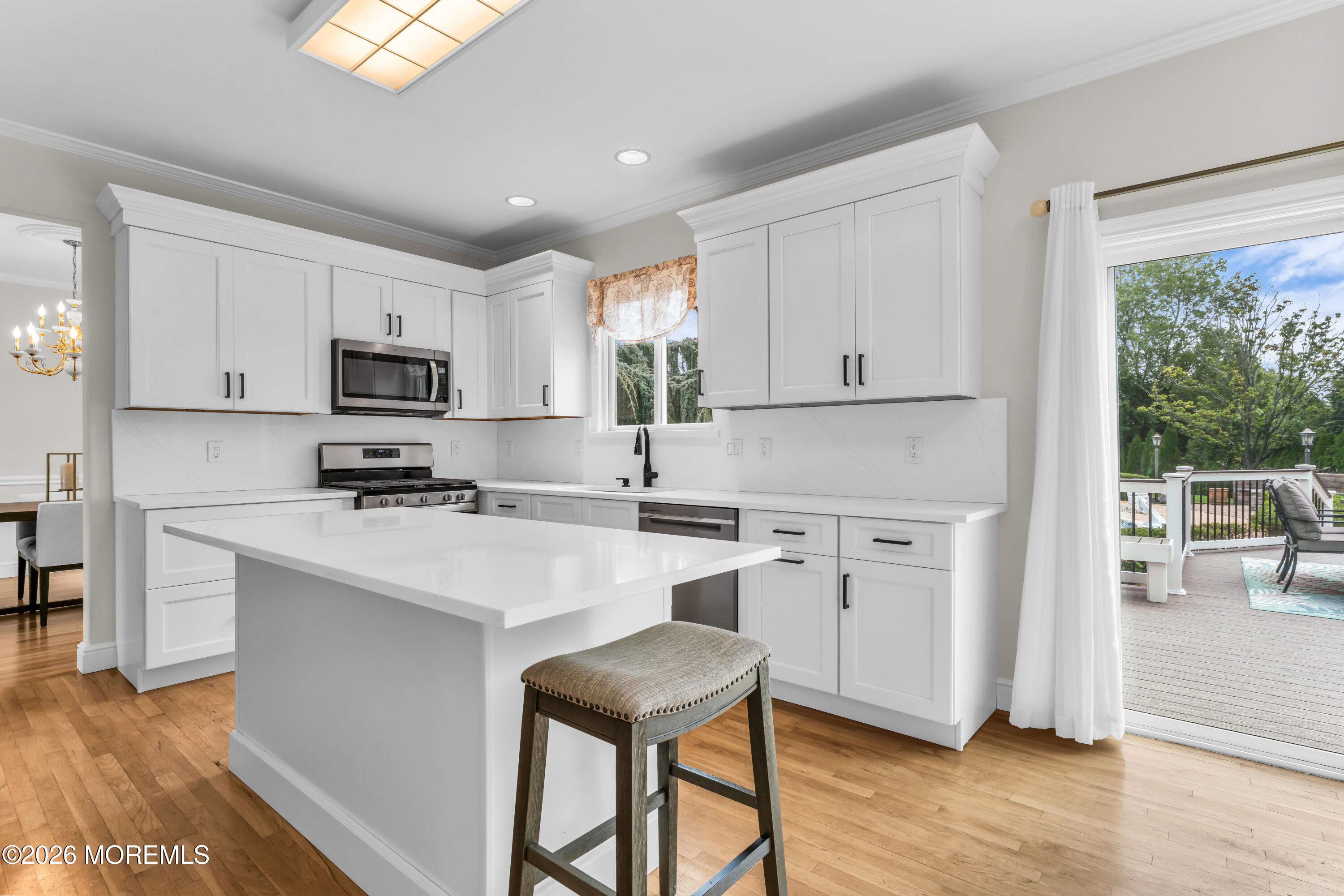 1 Blue Point Cove Oceanport NJ 07757