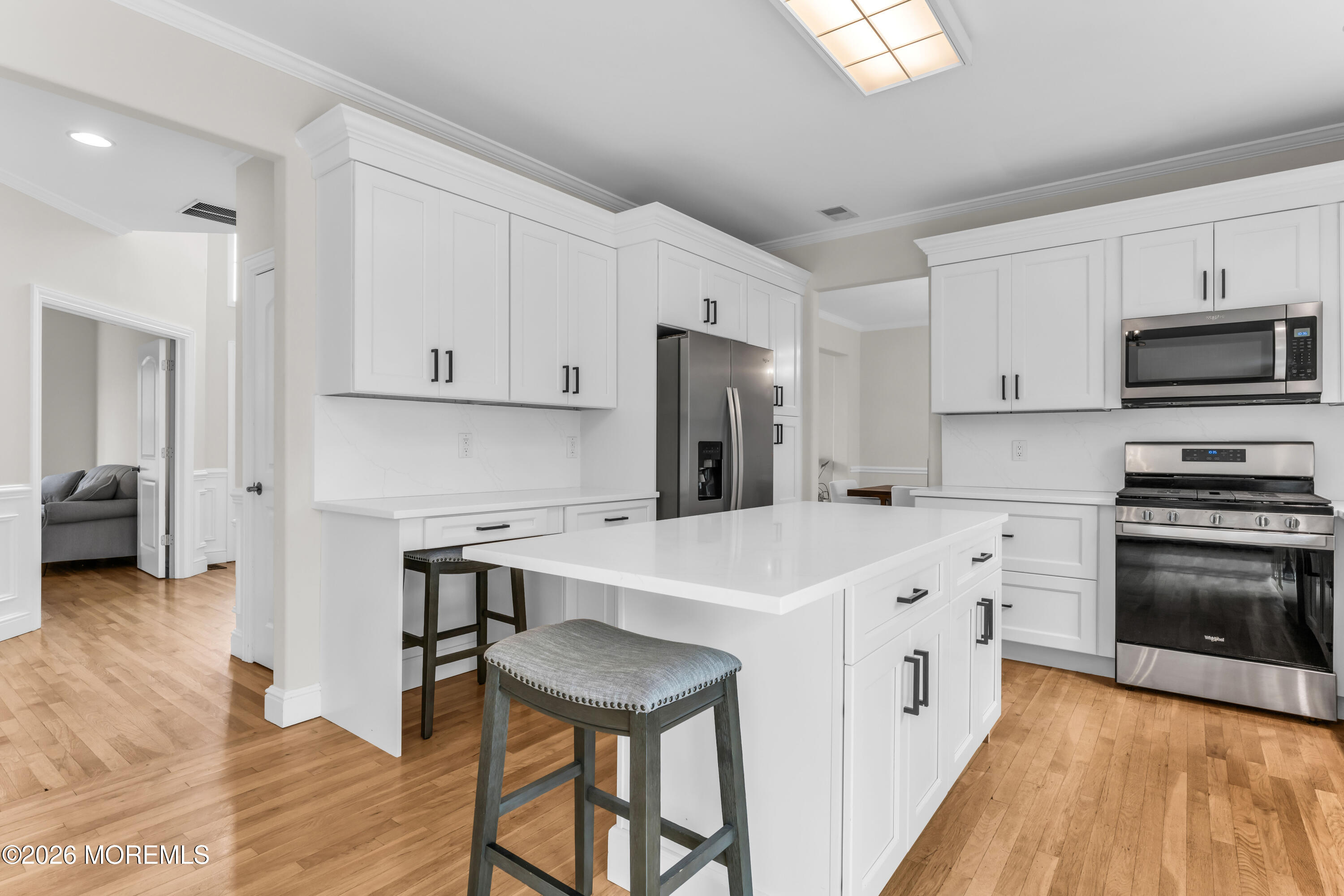 1 Blue Point Cove Oceanport NJ 07757