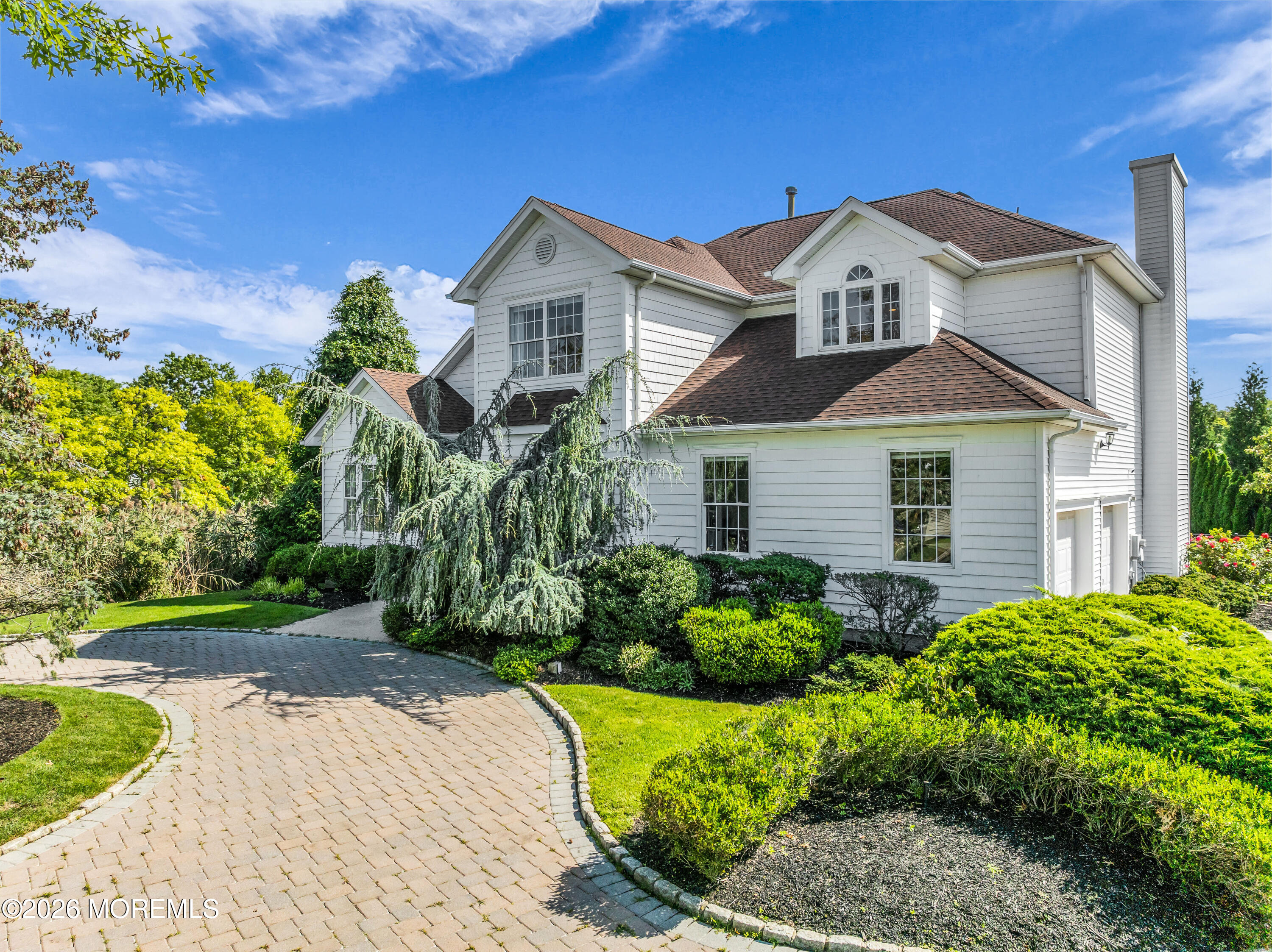 1 Blue Point Cove Oceanport NJ 07757