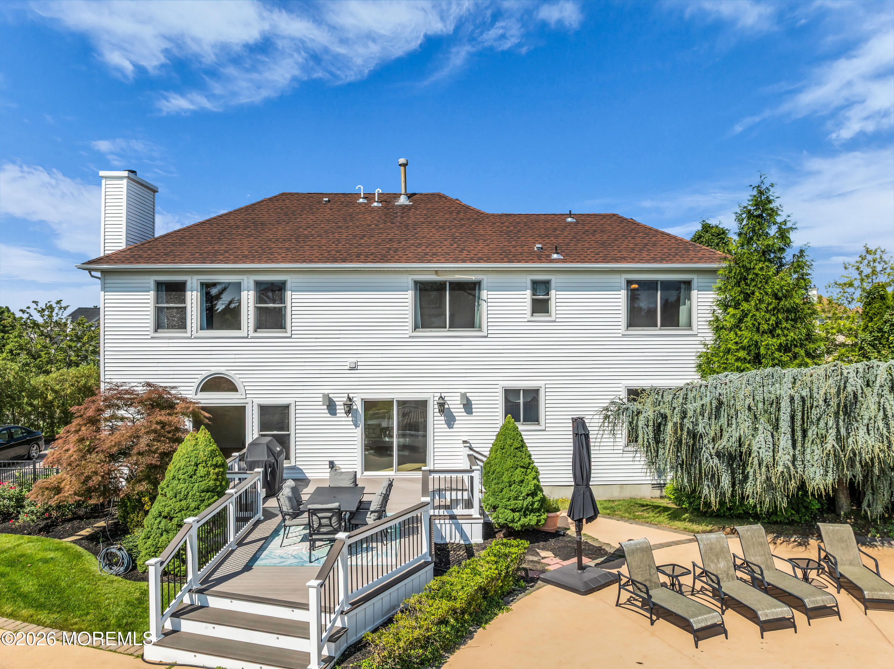 1 Blue Point Cove Oceanport NJ 07757