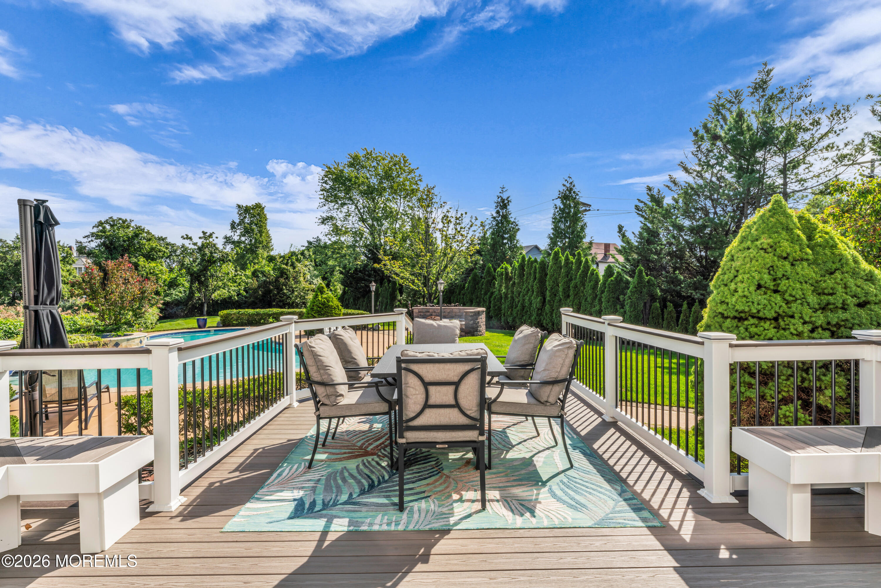1 Blue Point Cove Oceanport NJ 07757