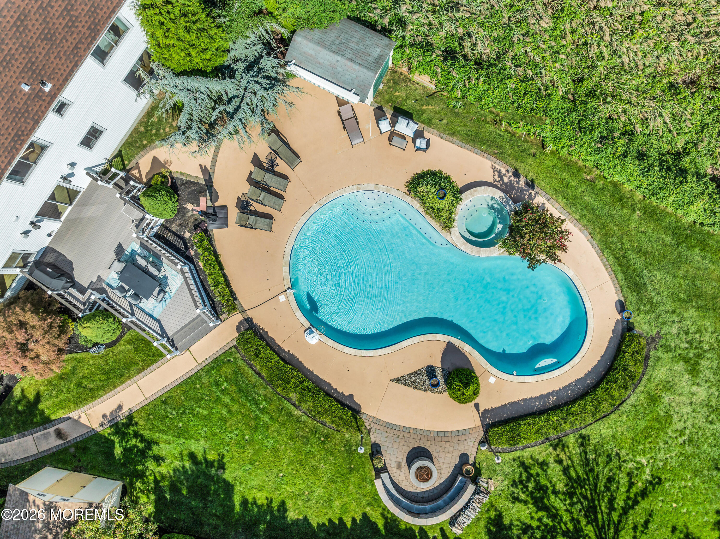 1 Blue Point Cove Oceanport NJ 07757