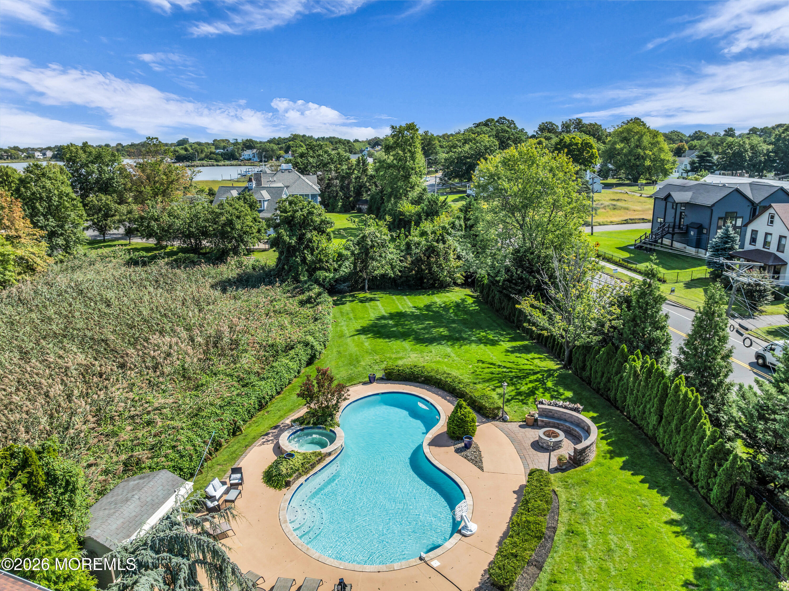 1 Blue Point Cove Oceanport NJ 07757