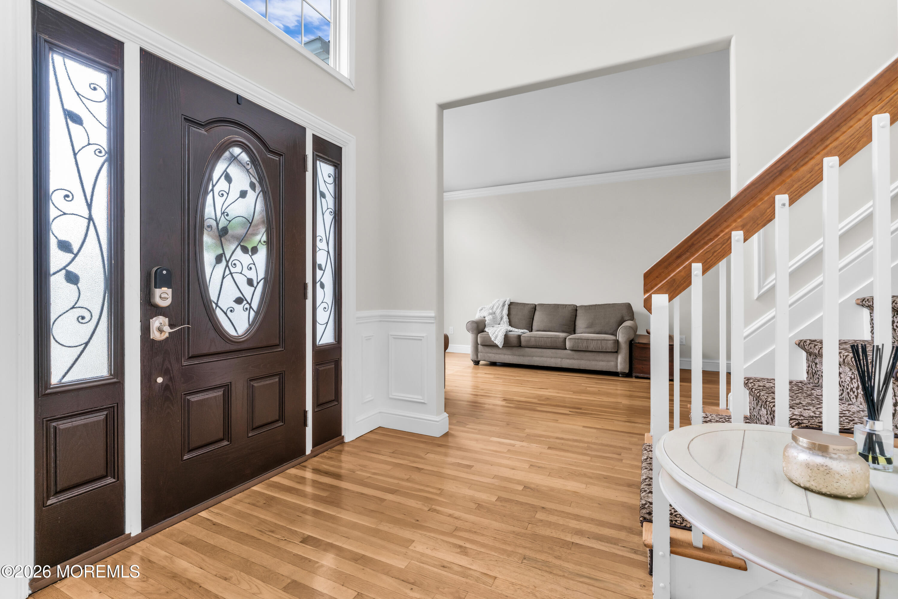 1 Blue Point Cove Oceanport NJ 07757