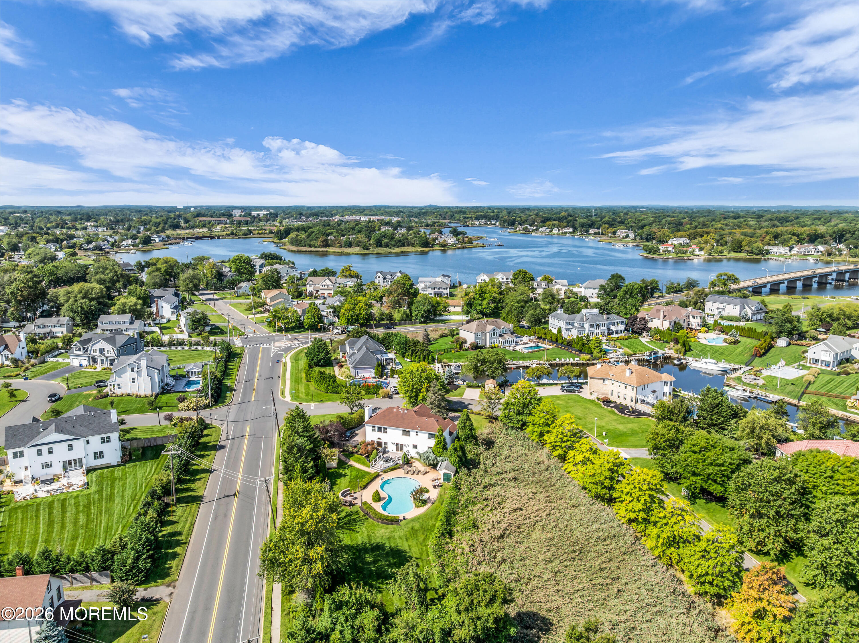 1 Blue Point Cove Oceanport NJ 07757