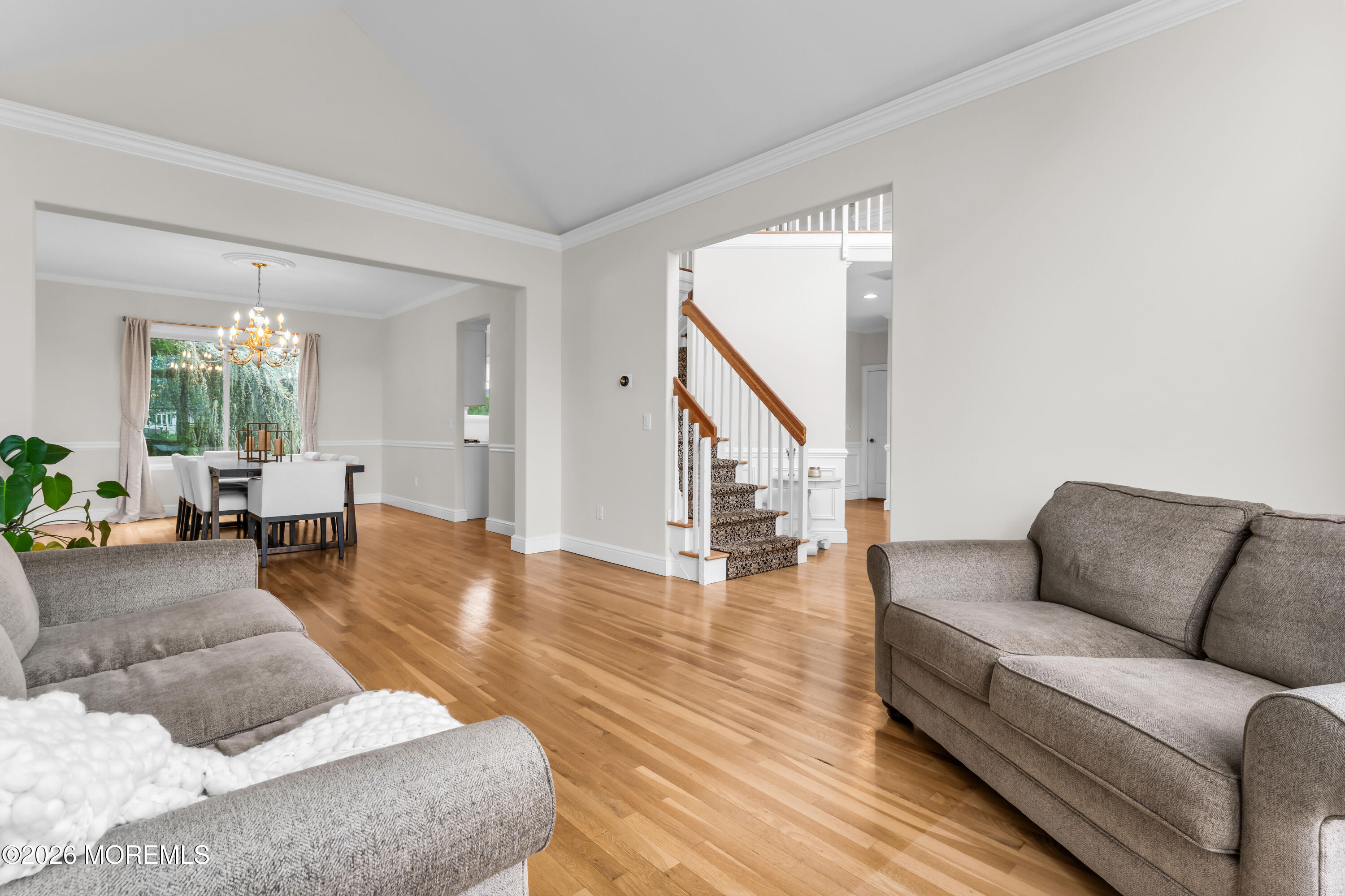 1 Blue Point Cove Oceanport NJ 07757