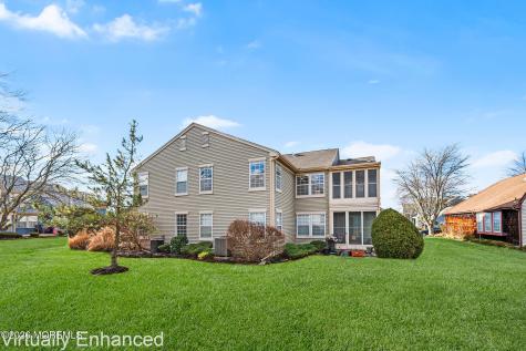 11 Rothwell Drive Monroe NJ 08831