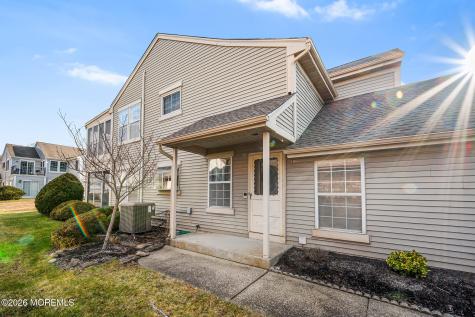 11 Rothwell Drive Monroe NJ 08831