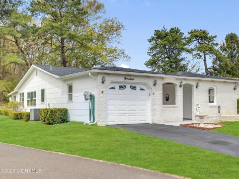 19 Robinson Road Brick NJ 08724