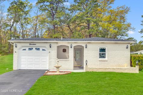 19 Robinson Road Brick NJ 08724