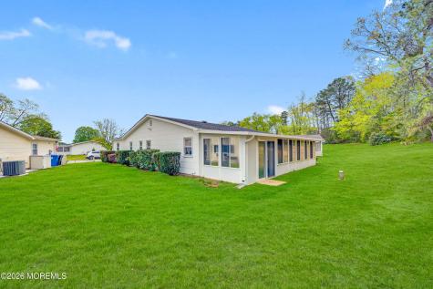19 Robinson Road Brick NJ 08724