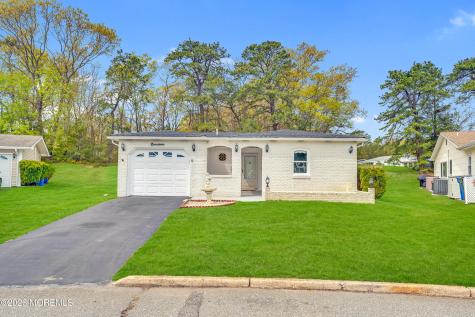 19 Robinson Road Brick NJ 08724