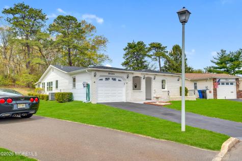 19 Robinson Road Brick NJ 08724