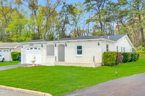 19 Robinson Road Brick NJ 08724