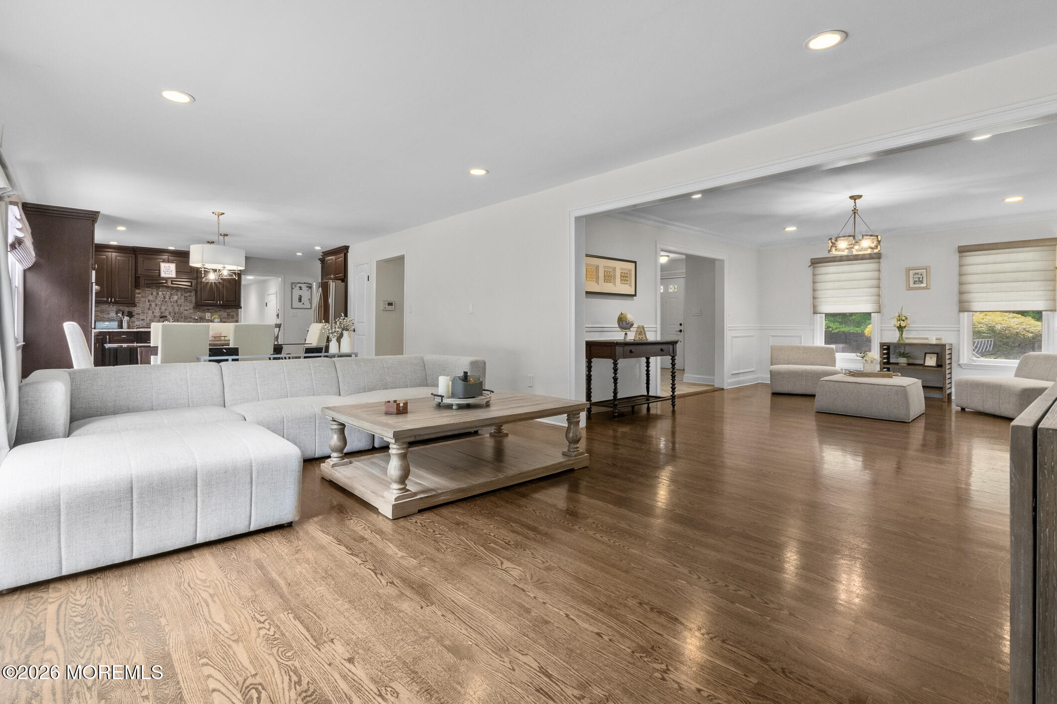 5 Brookside Circle Marlboro NJ 07746