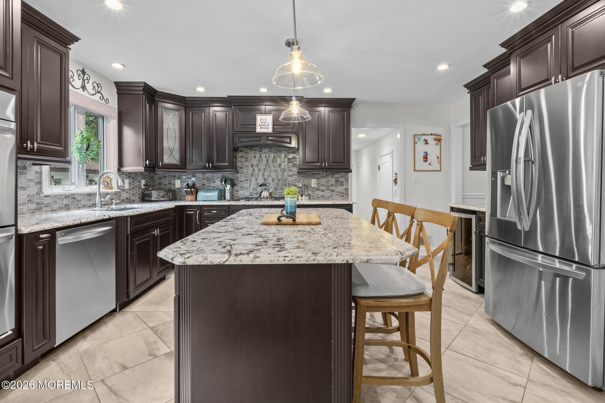 5 Brookside Circle Marlboro NJ 07746