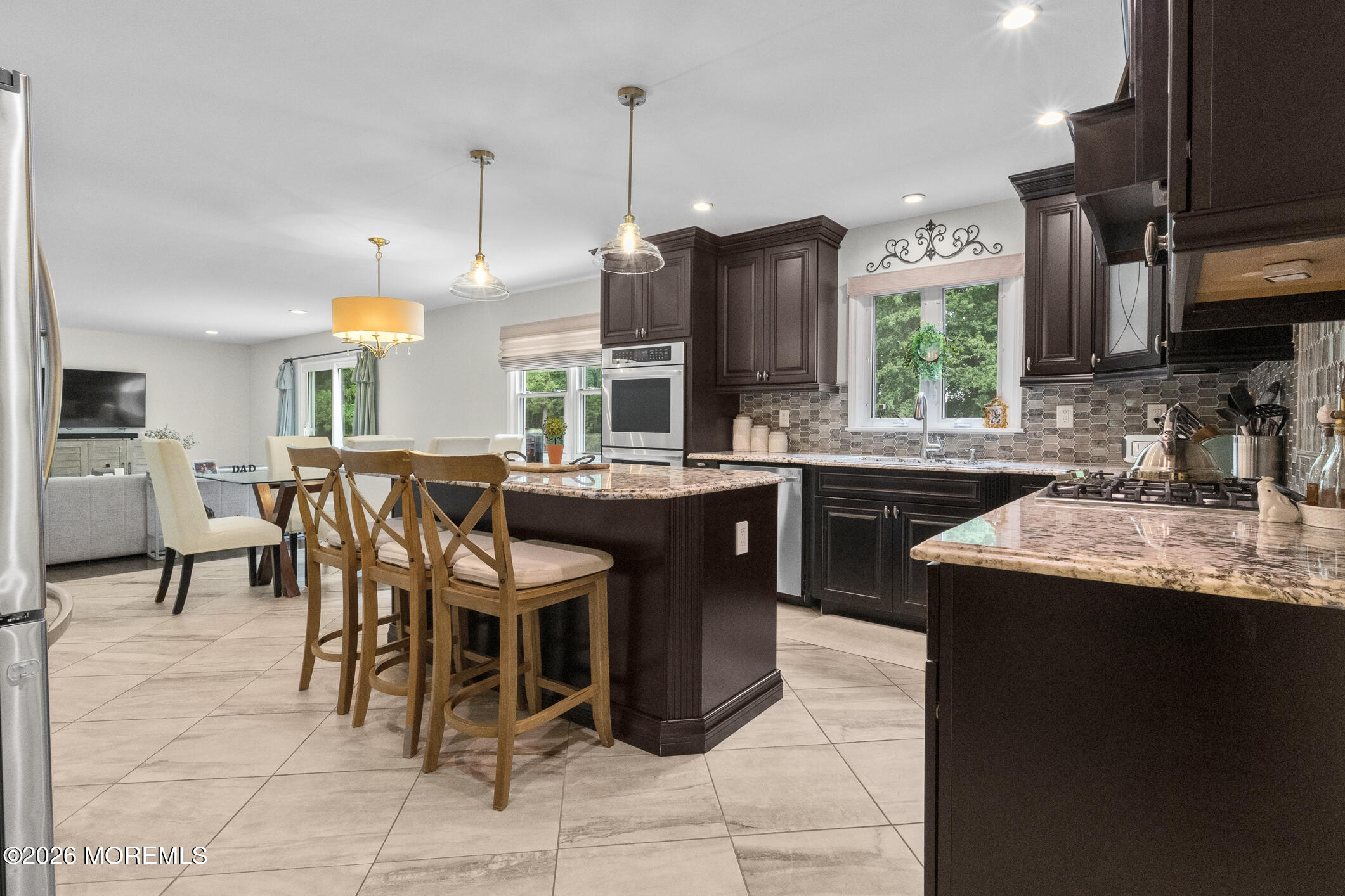 5 Brookside Circle Marlboro NJ 07746
