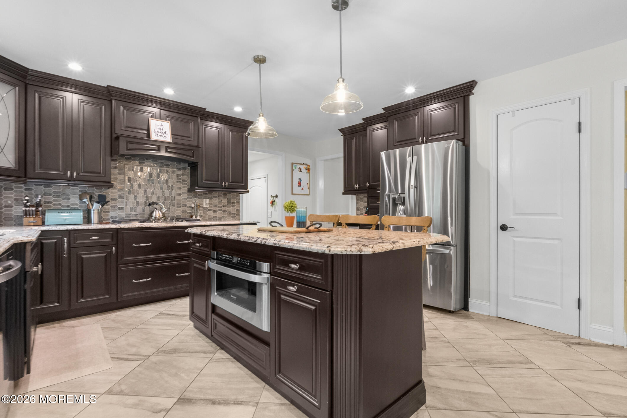 5 Brookside Circle Marlboro NJ 07746
