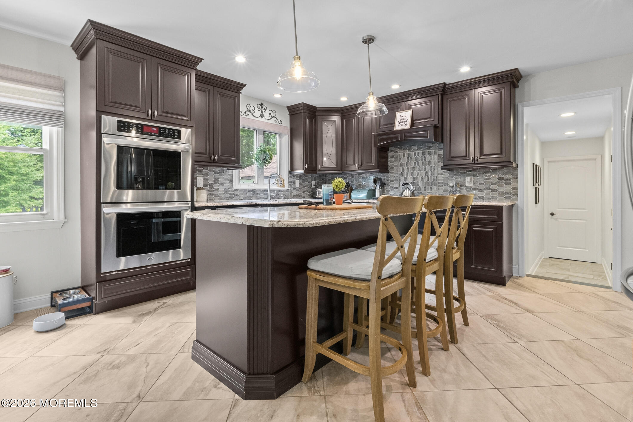 5 Brookside Circle Marlboro NJ 07746
