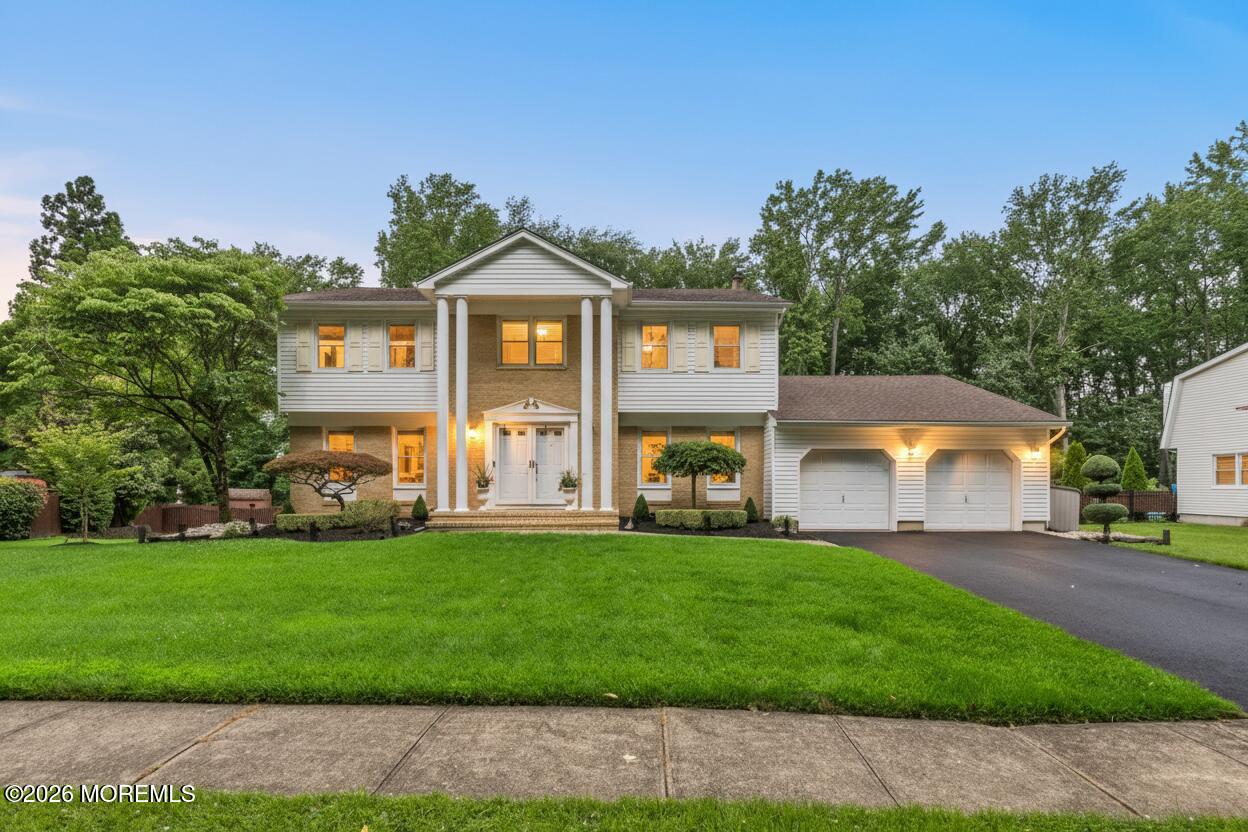 5 Brookside Circle Marlboro NJ 07746