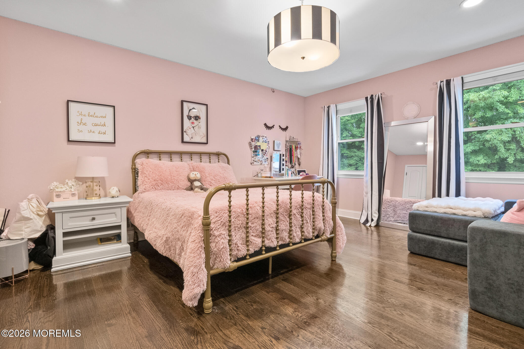 5 Brookside Circle Marlboro NJ 07746