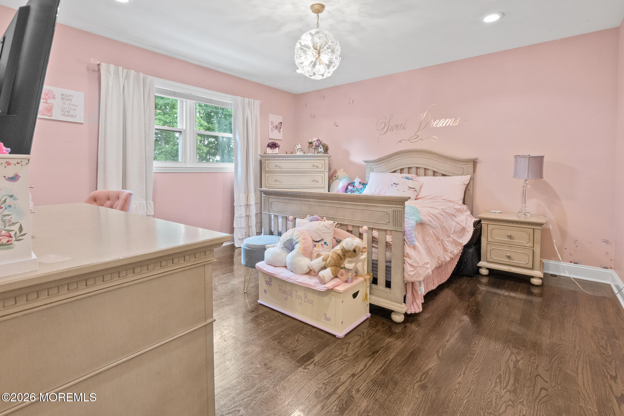 5 Brookside Circle Marlboro NJ 07746