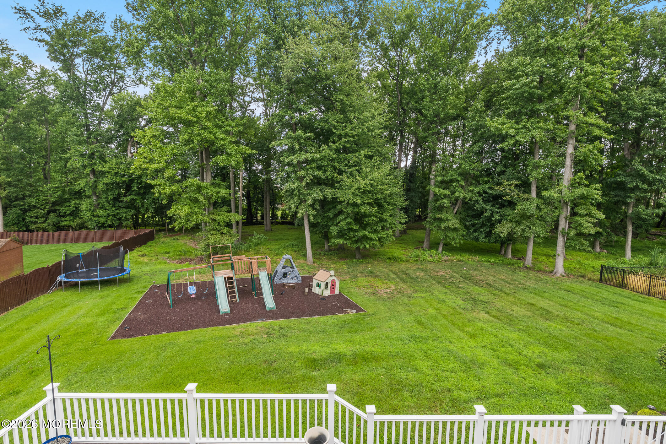 5 Brookside Circle Marlboro NJ 07746