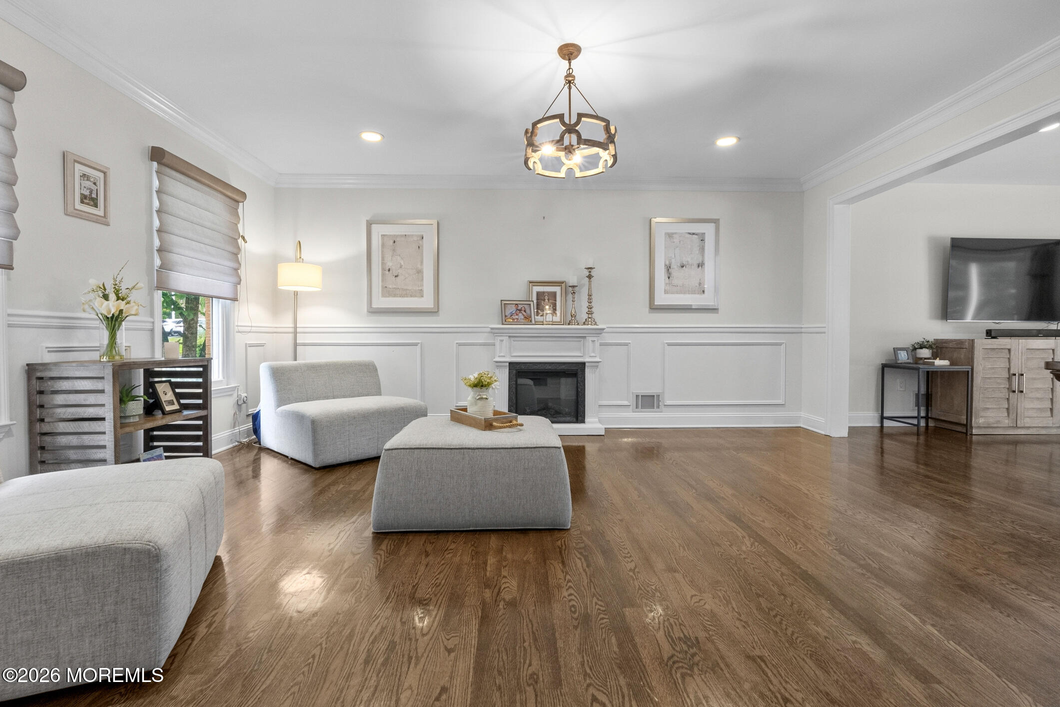 5 Brookside Circle Marlboro NJ 07746