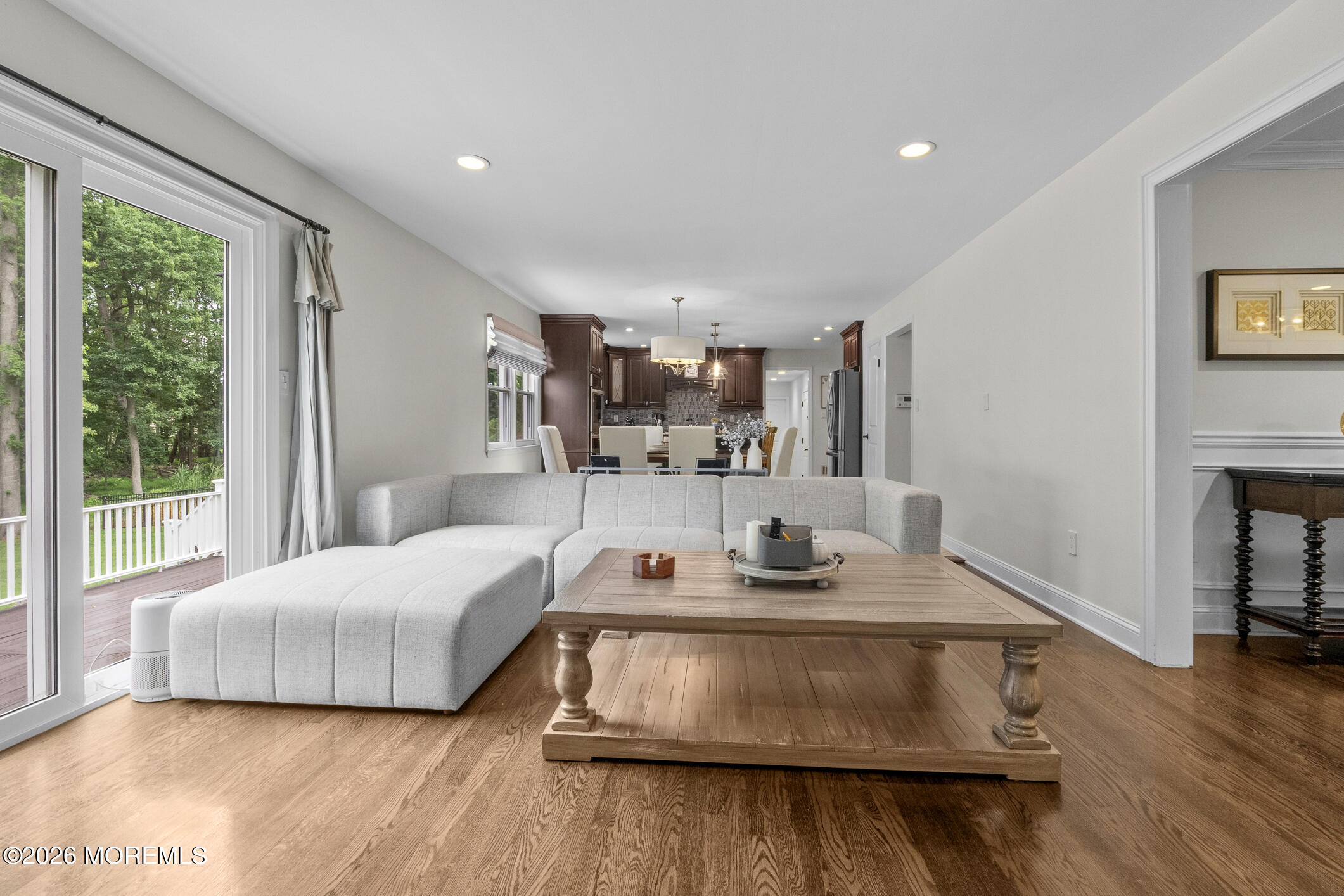 5 Brookside Circle Marlboro NJ 07746