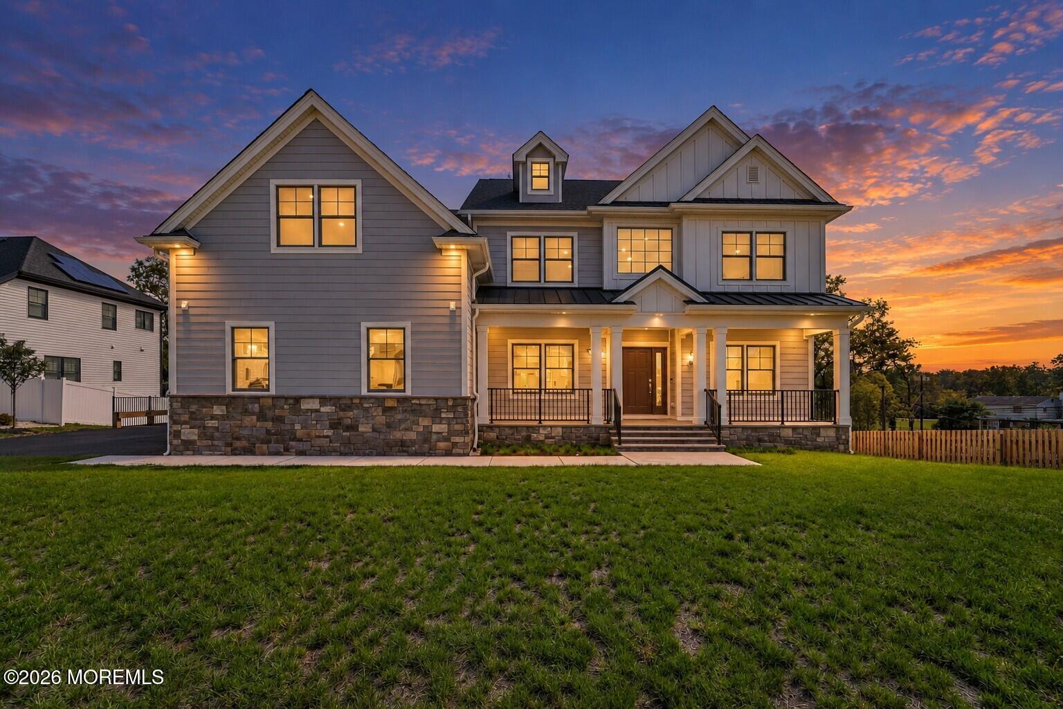 11 Scarlet Drive Piscataway NJ 08854