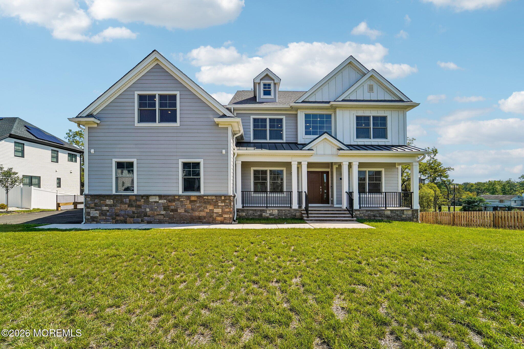 11 Scarlet Drive Piscataway NJ 08854